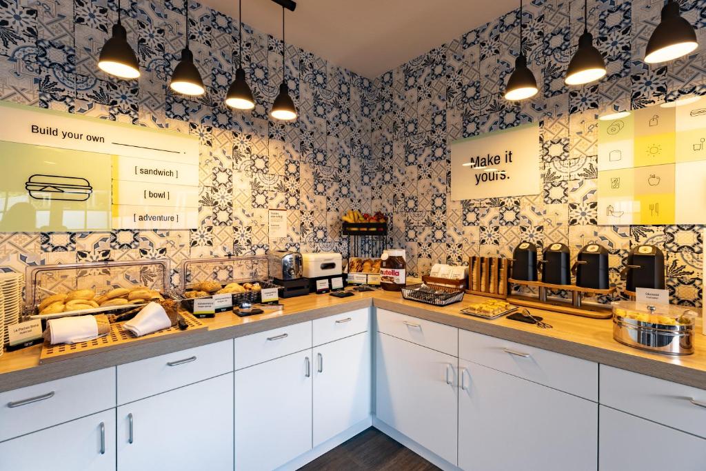 Garner Hotel Cologne Porz - Airport by IHG - 14