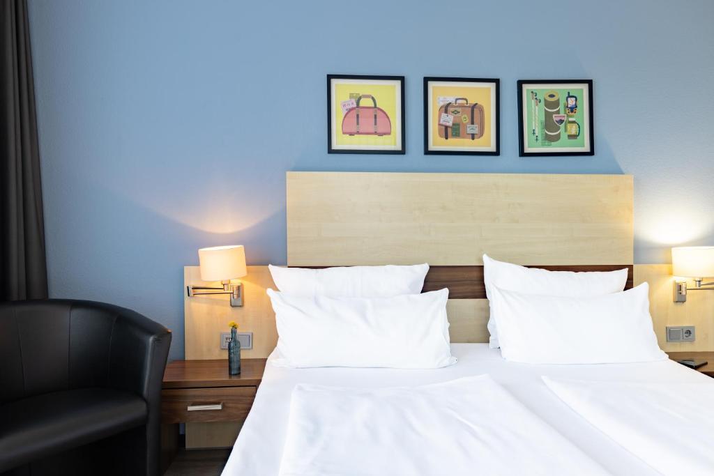 Garner Hotel Cologne Porz - Airport by IHG - 31