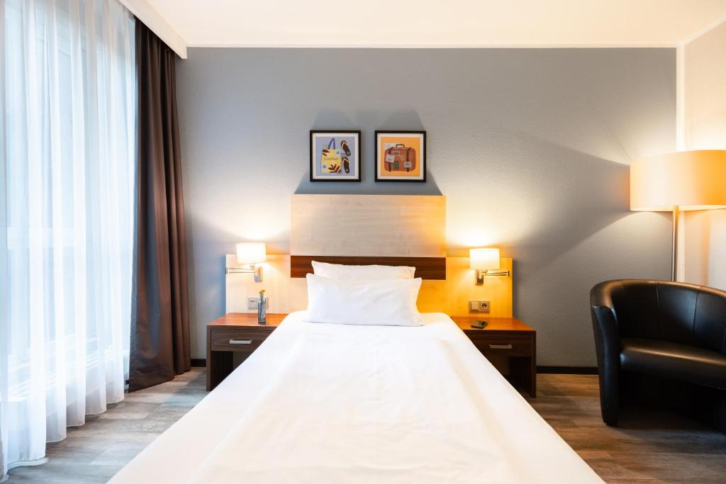 Garner Hotel Cologne Porz - Airport by IHG - 36