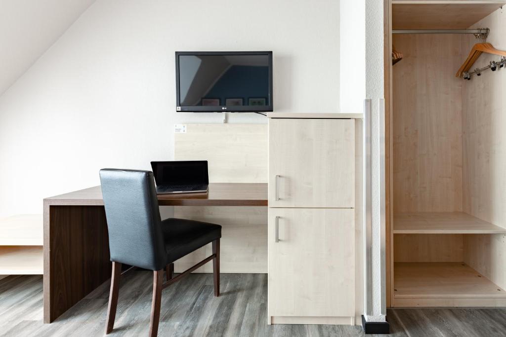 Garner Hotel Cologne Porz - Airport by IHG - 38