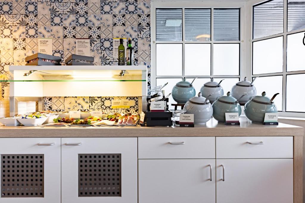 Garner Hotel Cologne Porz - Airport by IHG - 18