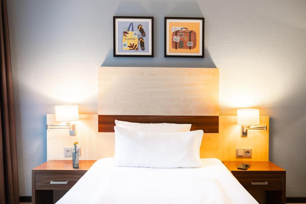 Garner Hotel Cologne Porz - Airport by IHG - 37