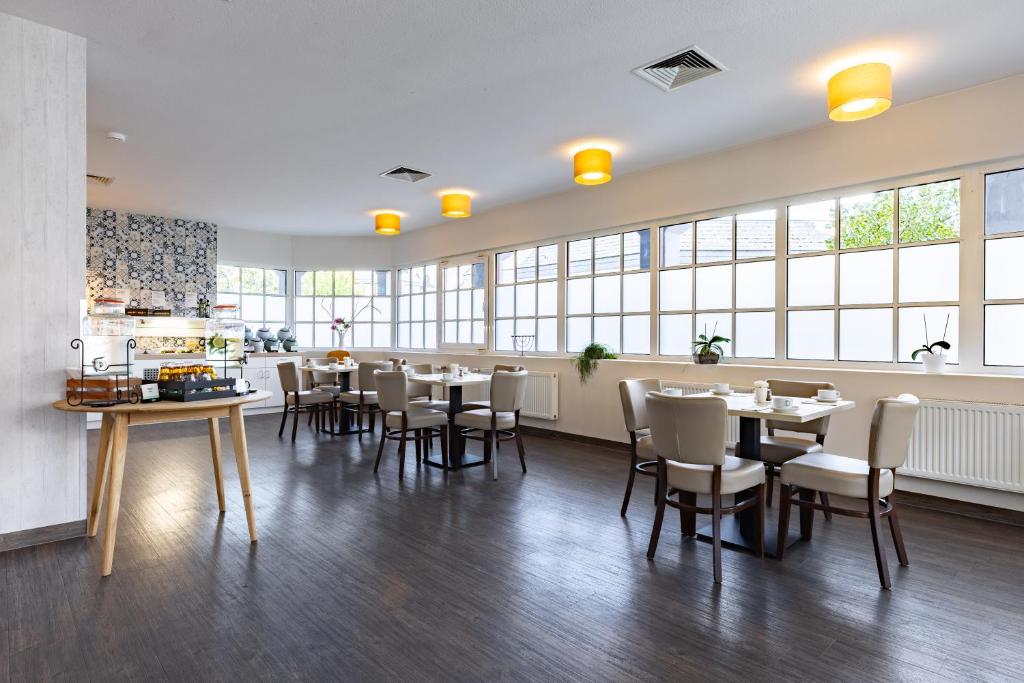 Garner Hotel Cologne Porz - Airport by IHG - 8