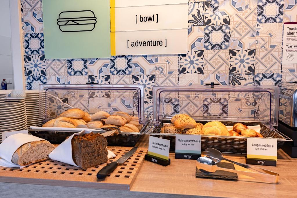 Garner Hotel Cologne Porz - Airport by IHG - 3