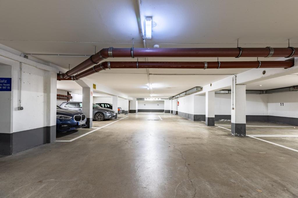 Garner Hotel Cologne Porz - Airport by IHG - 20