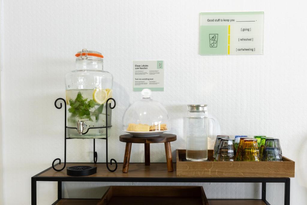 Garner Hotel Cologne Porz - Airport by IHG - 21