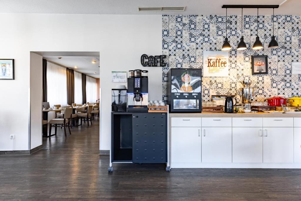 Garner Hotel Cologne Porz - Airport by IHG - 13