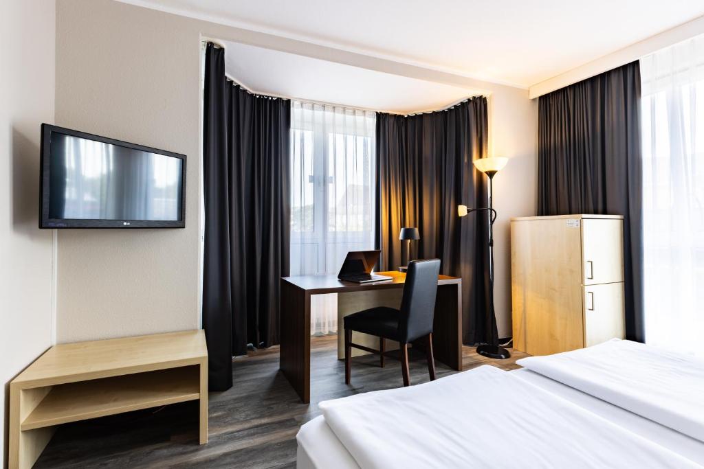 Garner Hotel Cologne Porz - Airport by IHG - 23