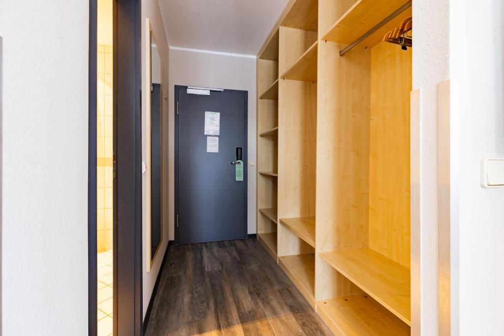 Garner Hotel Cologne Porz - Airport by IHG - 29