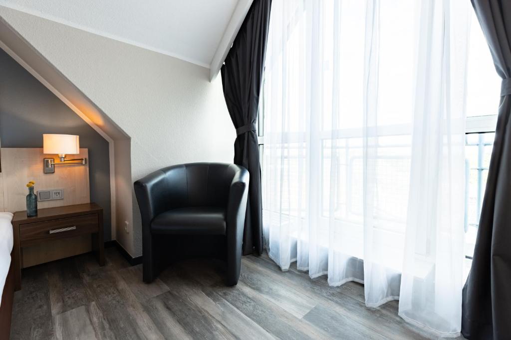 Garner Hotel Cologne Porz - Airport by IHG - 40