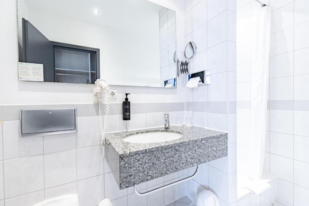 Garner Hotel Cologne Porz - Airport by IHG - 25