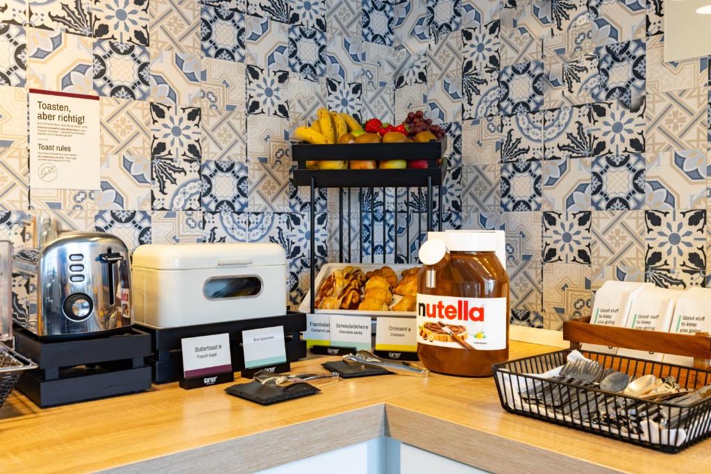 Garner Hotel Cologne Porz - Airport by IHG - 19