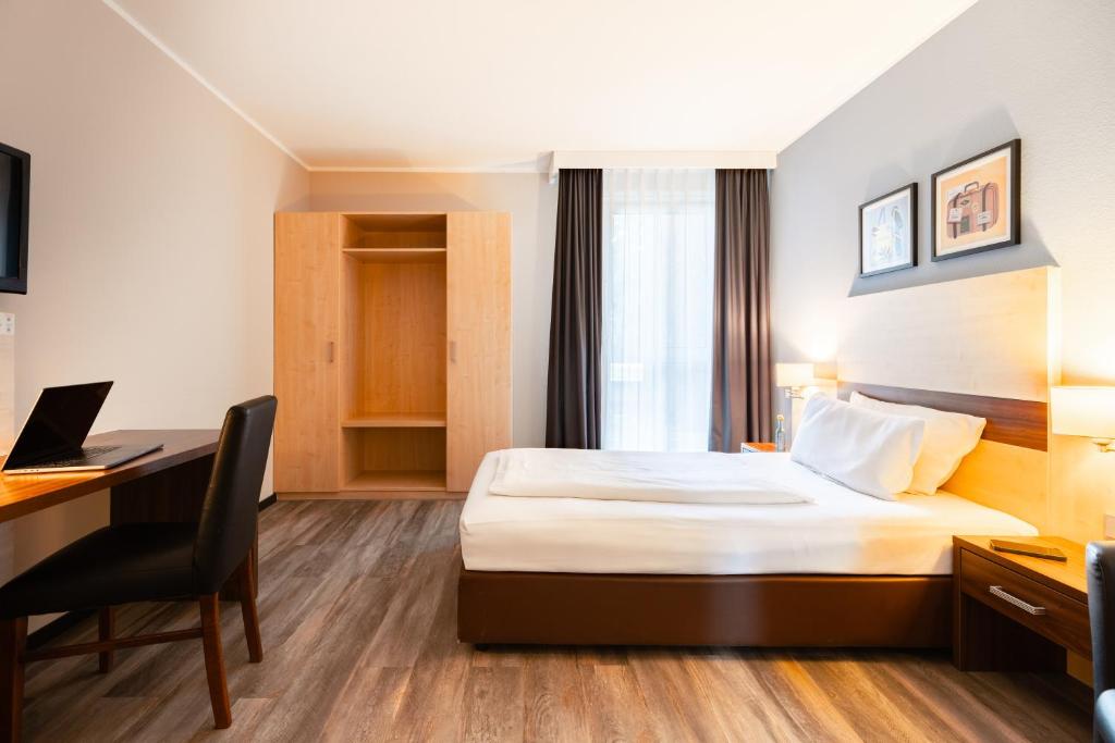 Garner Hotel Cologne Porz - Airport by IHG - 35