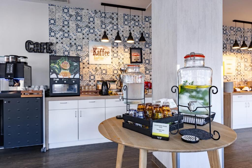 Garner Hotel Cologne Porz - Airport by IHG - 5