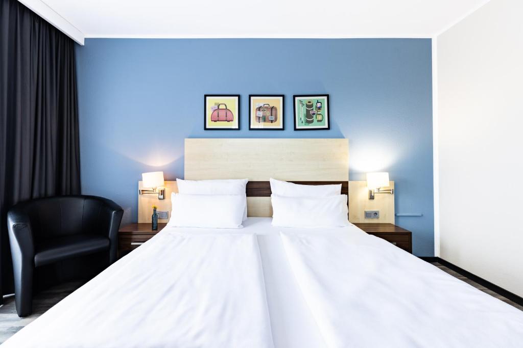 Garner Hotel Cologne Porz - Airport by IHG - 28