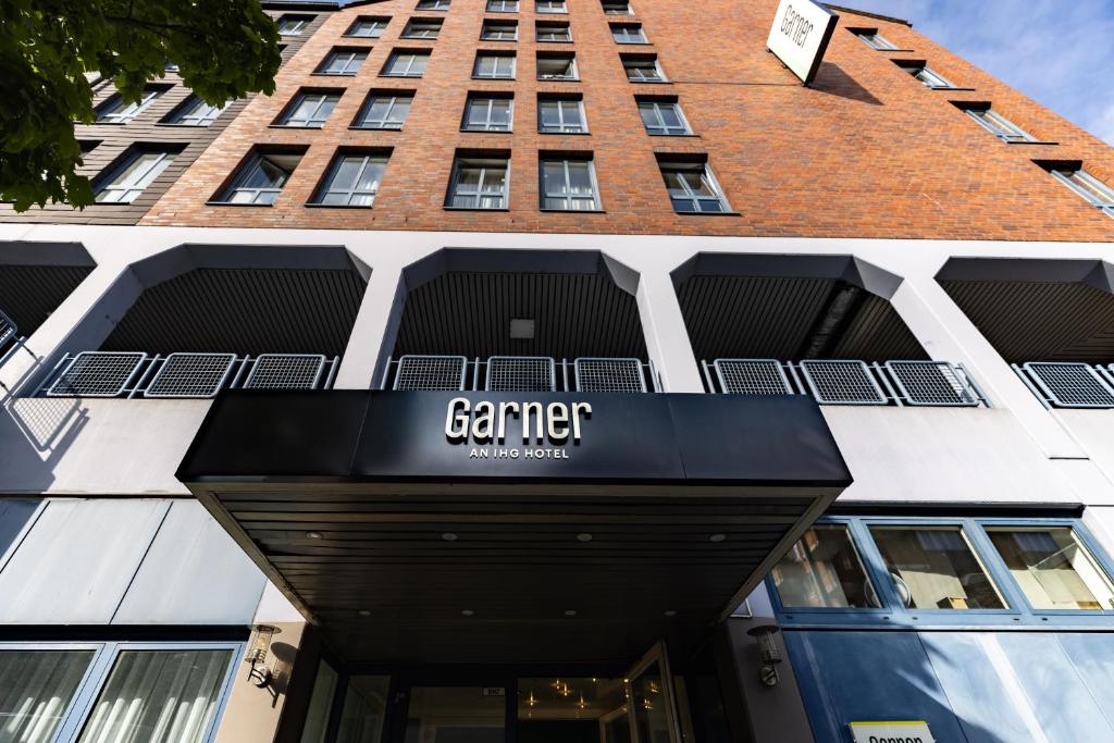 Garner Hotel Cologne Porz - Airport by IHG - 2