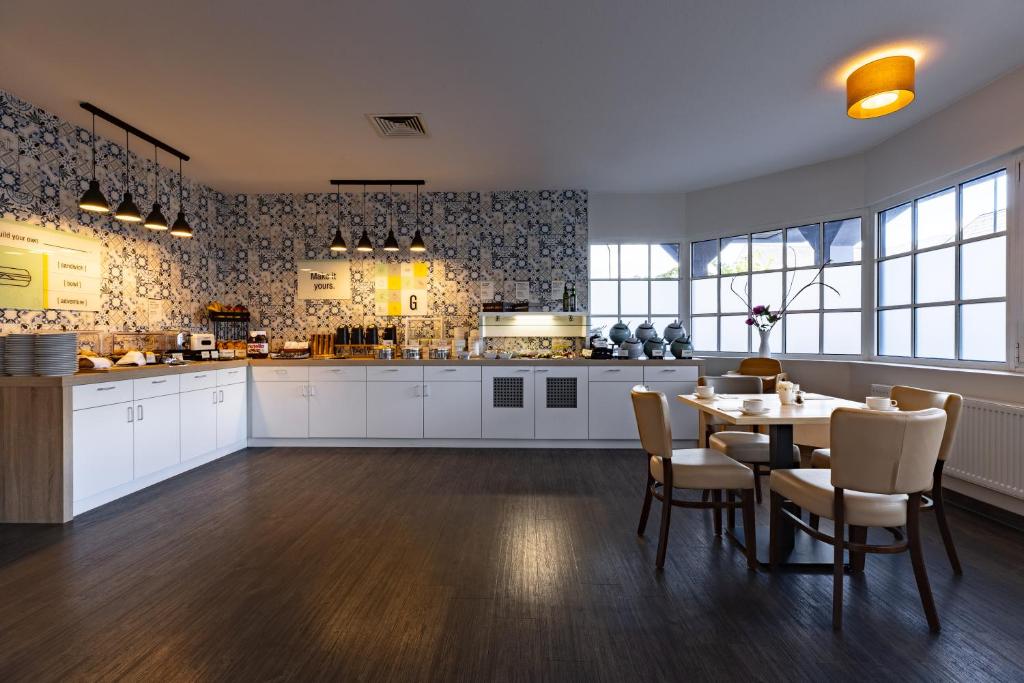 Garner Hotel Cologne Porz - Airport by IHG - 6