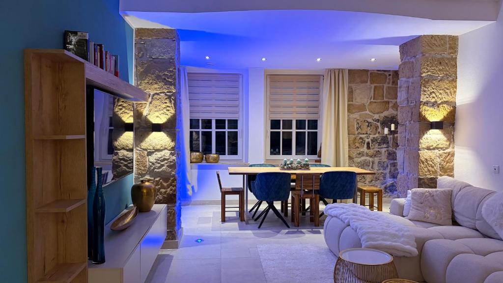 Villa am Park Apartment - 21