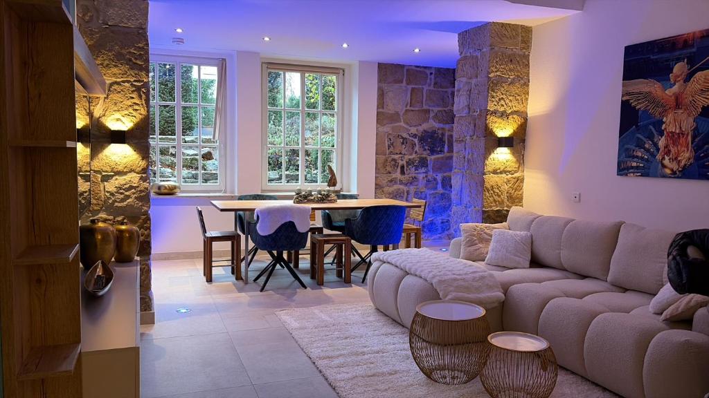 Villa am Park Apartment - 3