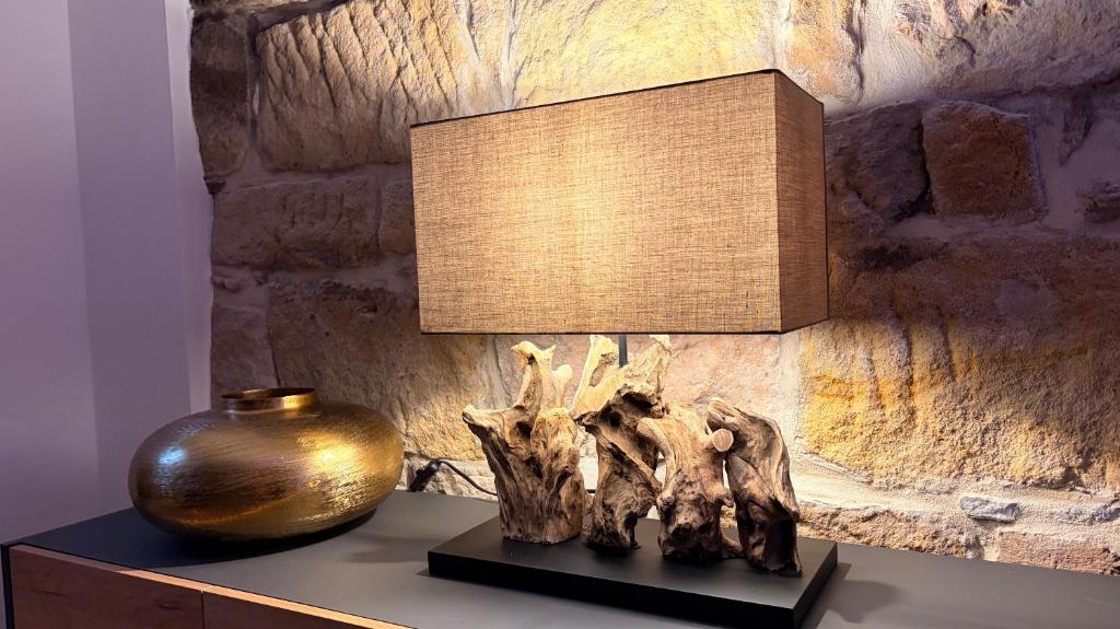 Villa am Park Apartment - 18