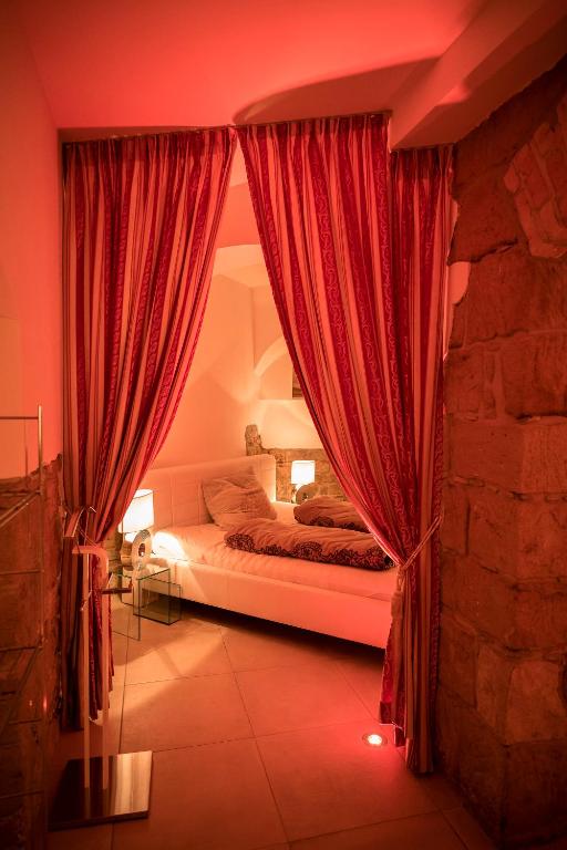 Villa am Park Apartment - 5