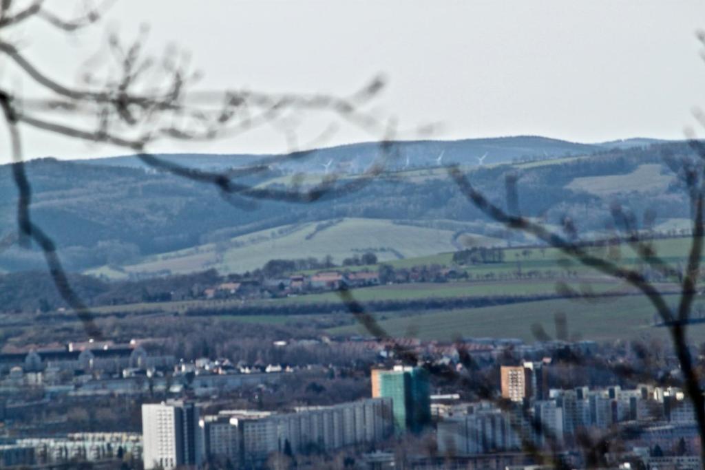 Ferienwohnung Natur und Kunst - 27