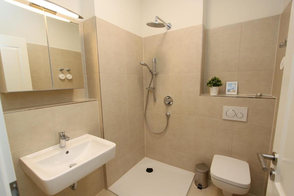 Ferienwohnung Natur und Kunst - 8