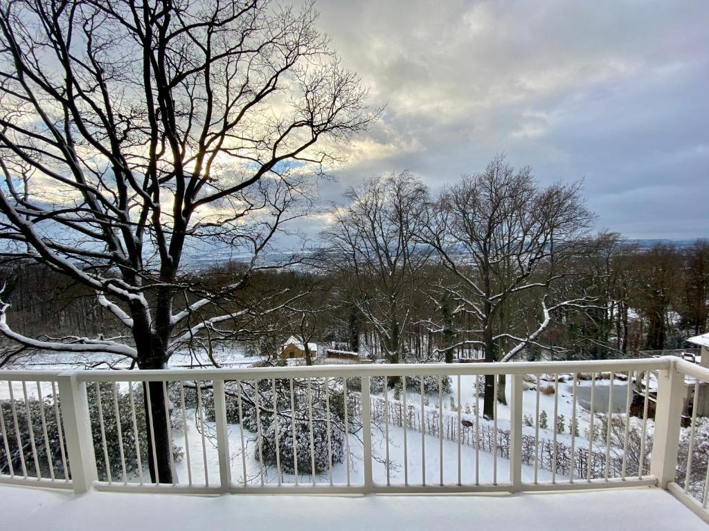 Ferienwohnung Natur und Kunst - 22