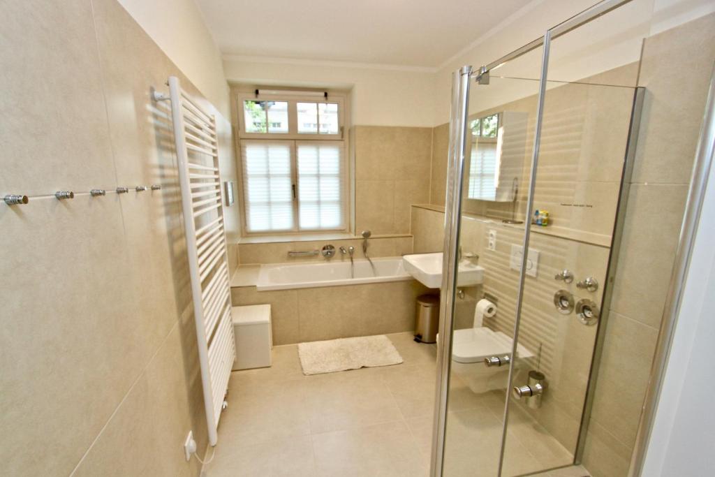 Ferienwohnung Natur und Kunst - 3