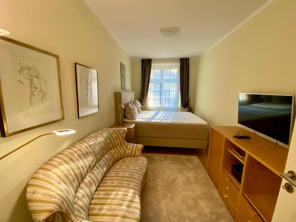 Ferienwohnung Natur und Kunst - 15