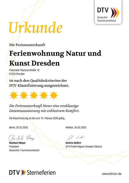 Ferienwohnung Natur und Kunst - 9