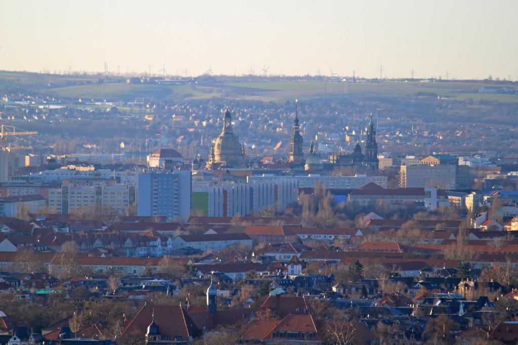 Ferienwohnung Natur und Kunst - 17