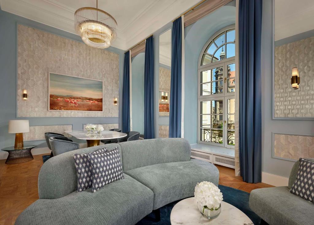 Hotel Taschenbergpalais Kempinski - 44