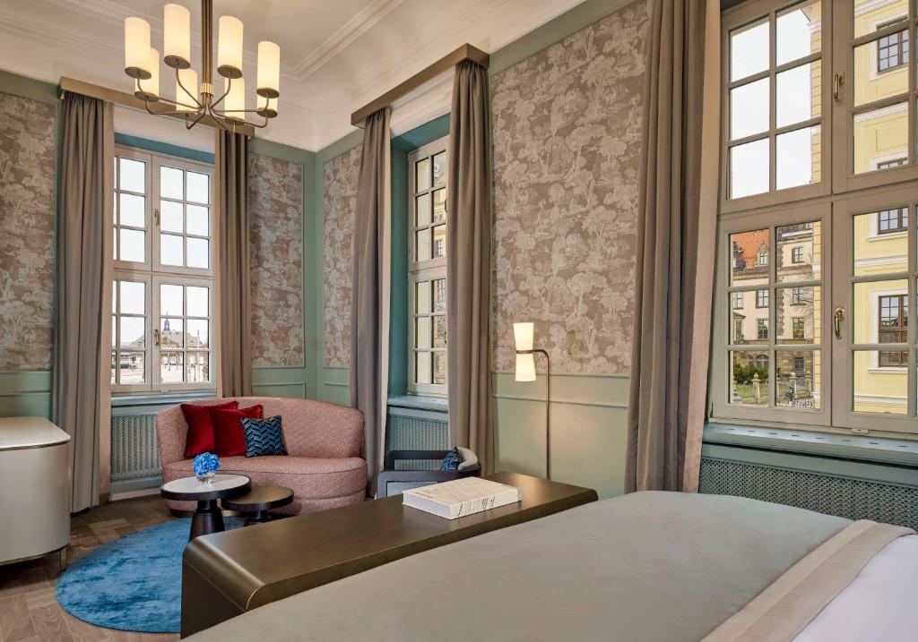 Hotel Taschenbergpalais Kempinski - 4