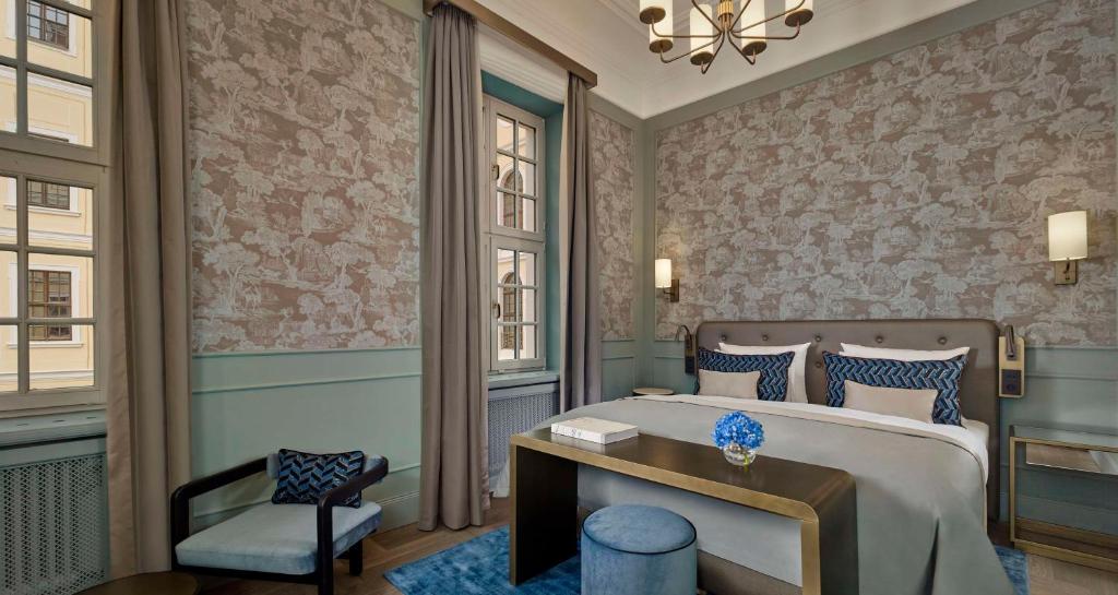 Hotel Taschenbergpalais Kempinski - 11