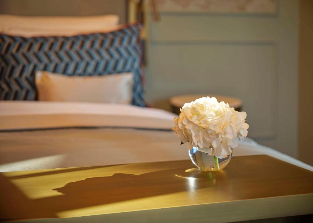 Hotel Taschenbergpalais Kempinski - 23