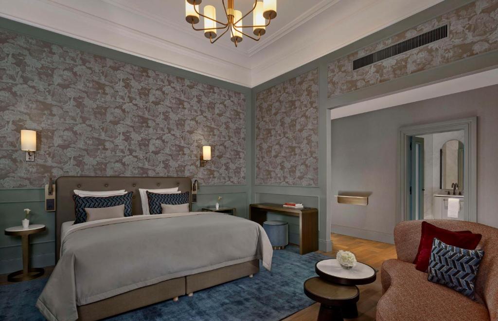 Hotel Taschenbergpalais Kempinski - 15