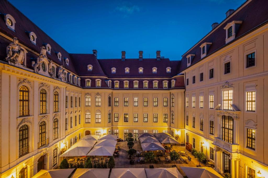 Hotel Taschenbergpalais Kempinski - 17