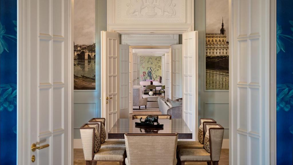 Hotel Taschenbergpalais Kempinski - 6