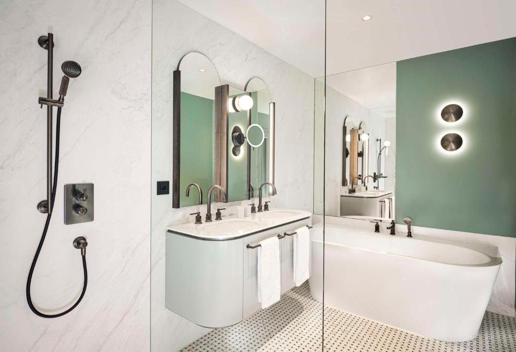 Hotel Taschenbergpalais Kempinski - 24