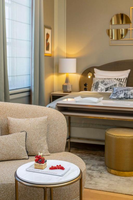 Hotel Taschenbergpalais Kempinski - 30