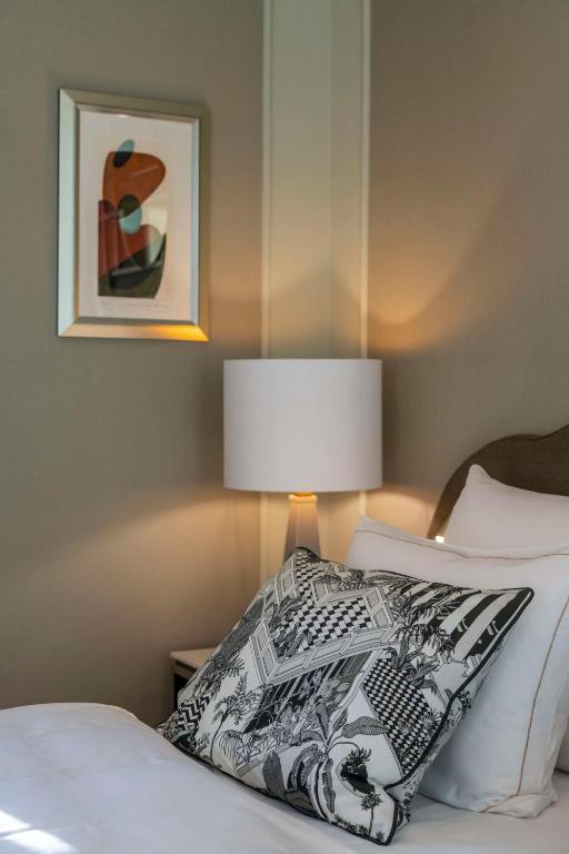 Hotel Taschenbergpalais Kempinski - 34