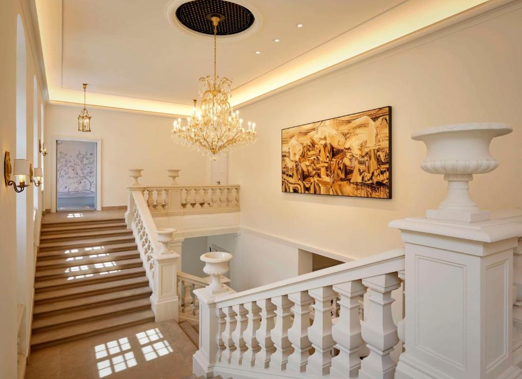 Hotel Taschenbergpalais Kempinski - 20