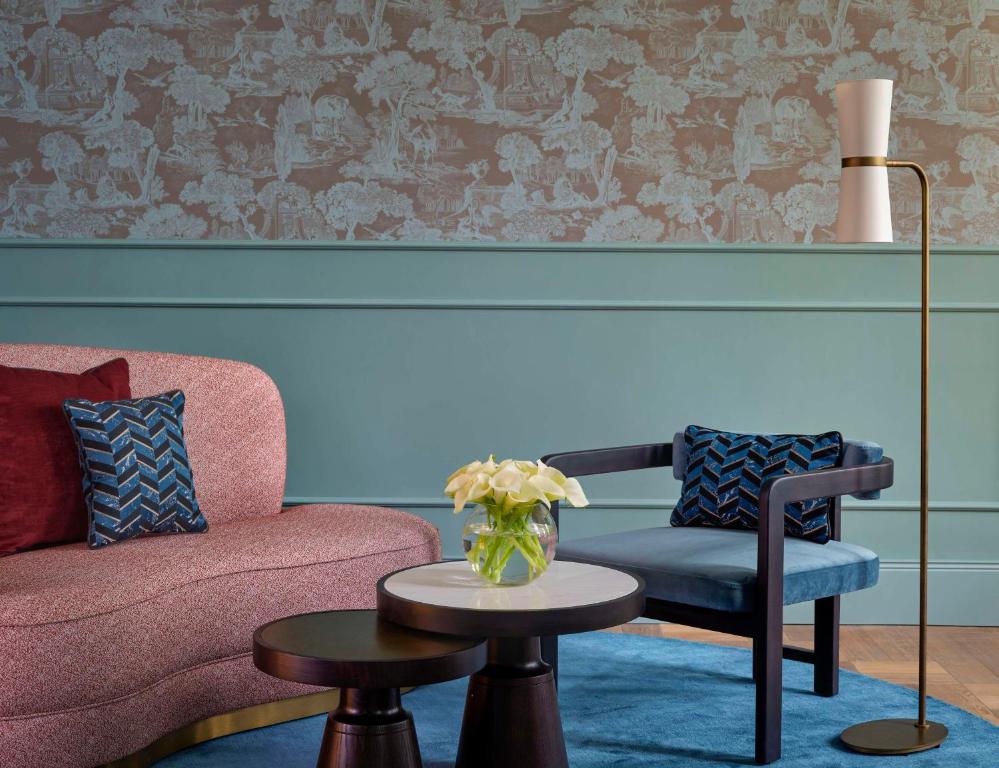 Hotel Taschenbergpalais Kempinski - 26