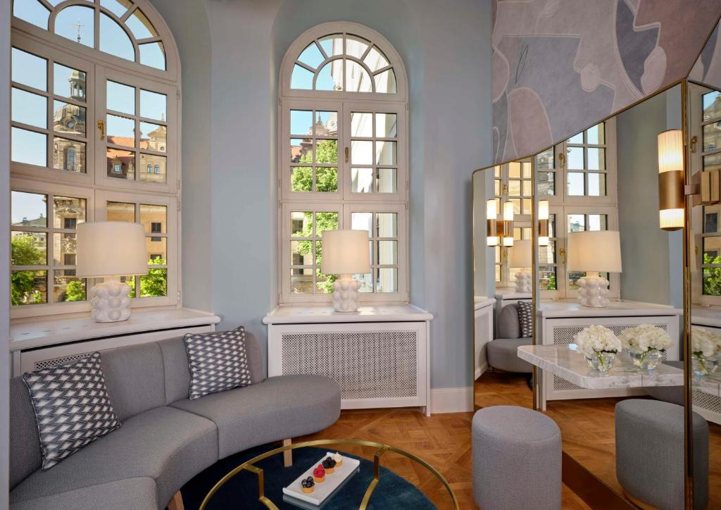 Hotel Taschenbergpalais Kempinski - 43