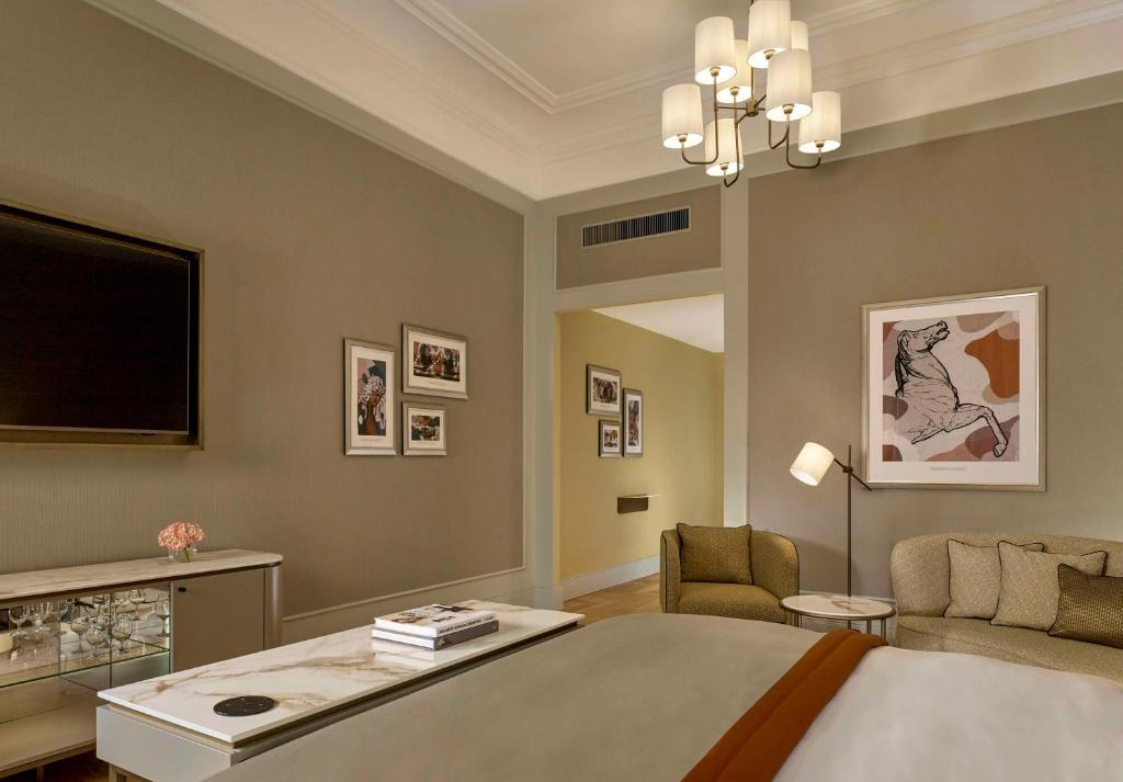 Hotel Taschenbergpalais Kempinski - 9