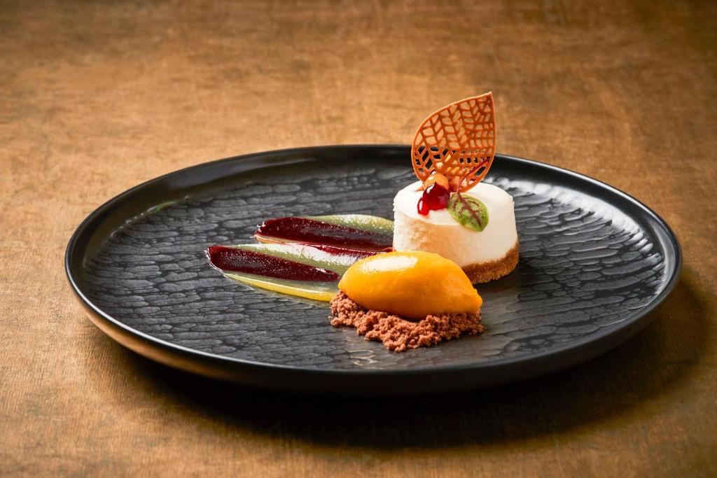 Hotel Taschenbergpalais Kempinski - 45