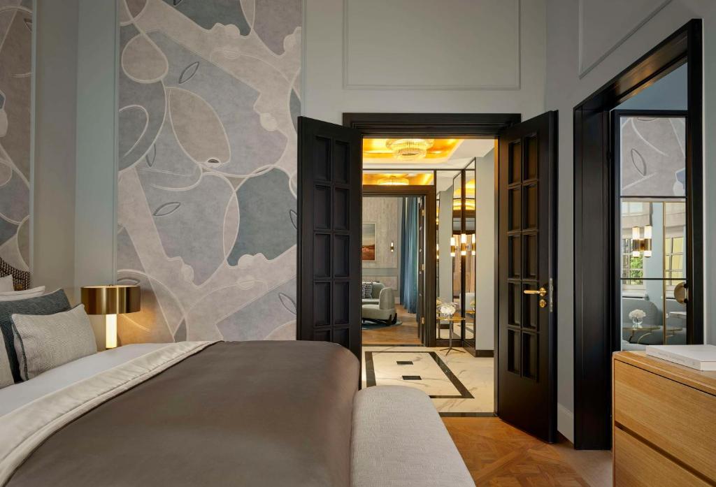 Hotel Taschenbergpalais Kempinski - 41