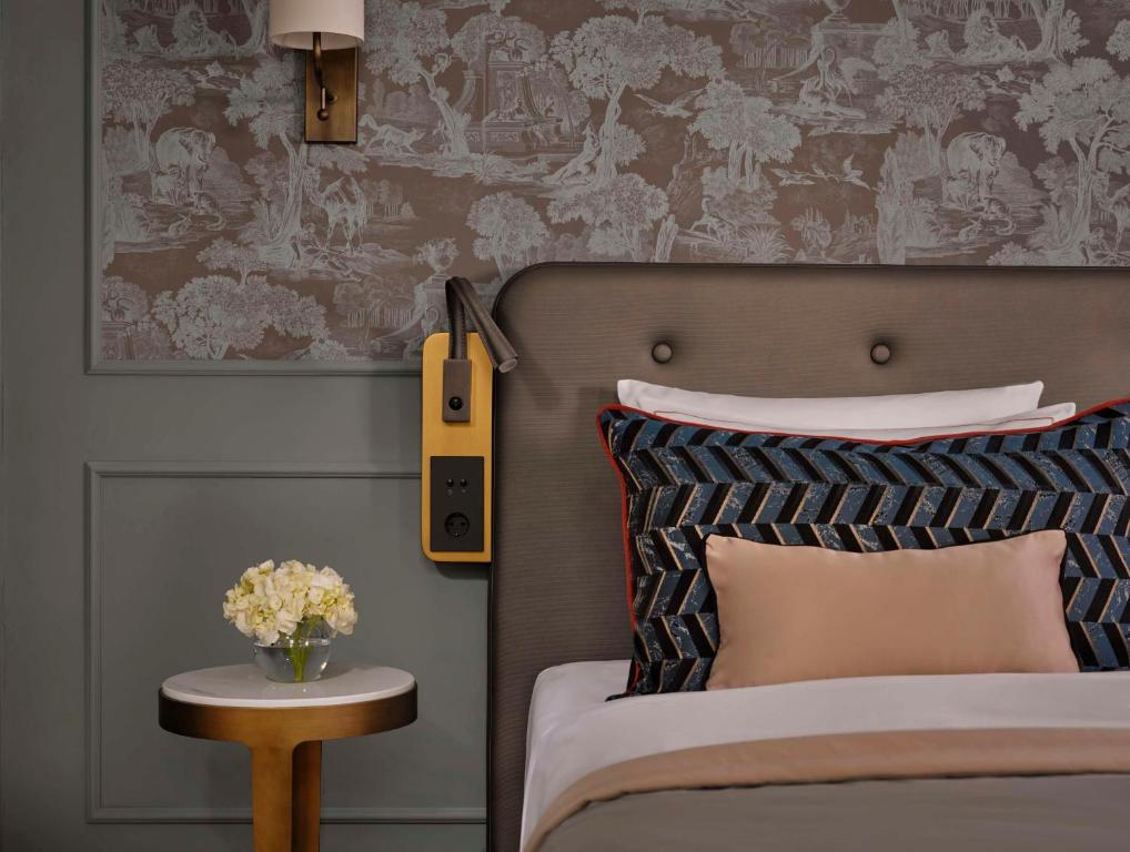 Hotel Taschenbergpalais Kempinski - 12