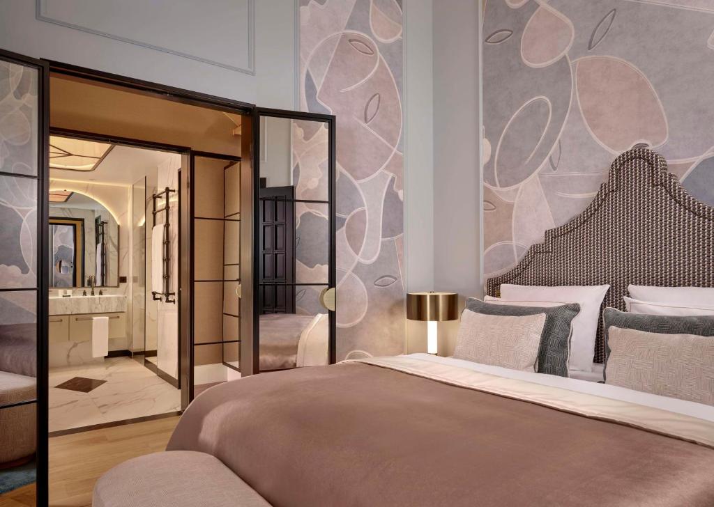 Hotel Taschenbergpalais Kempinski - 37